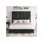 Lit plateforme tapissier Boucle-1353958651-1353958648