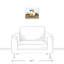 Art sur toile-472740633