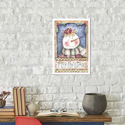 Shelly Rasche - Wrapped Canvas Print
