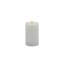 Small Flameless Pillar Candle-710437650