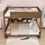 Lit superposé en bois avec tablettes, station de charge USB et prise-259804895-259804834
