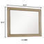 Miroir biseauté 5 mm Ayman