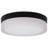 Glass LED Flush Mount-266873253