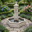 Floor Fountain