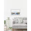 Path to the Beach par Marmont Hill - Photographie avec cadre photo-238737848