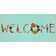 Welcome by Eli Halpin - Wrapped Canvas Painting Print