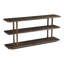 Andare 54'' W Solid Wood Console Table