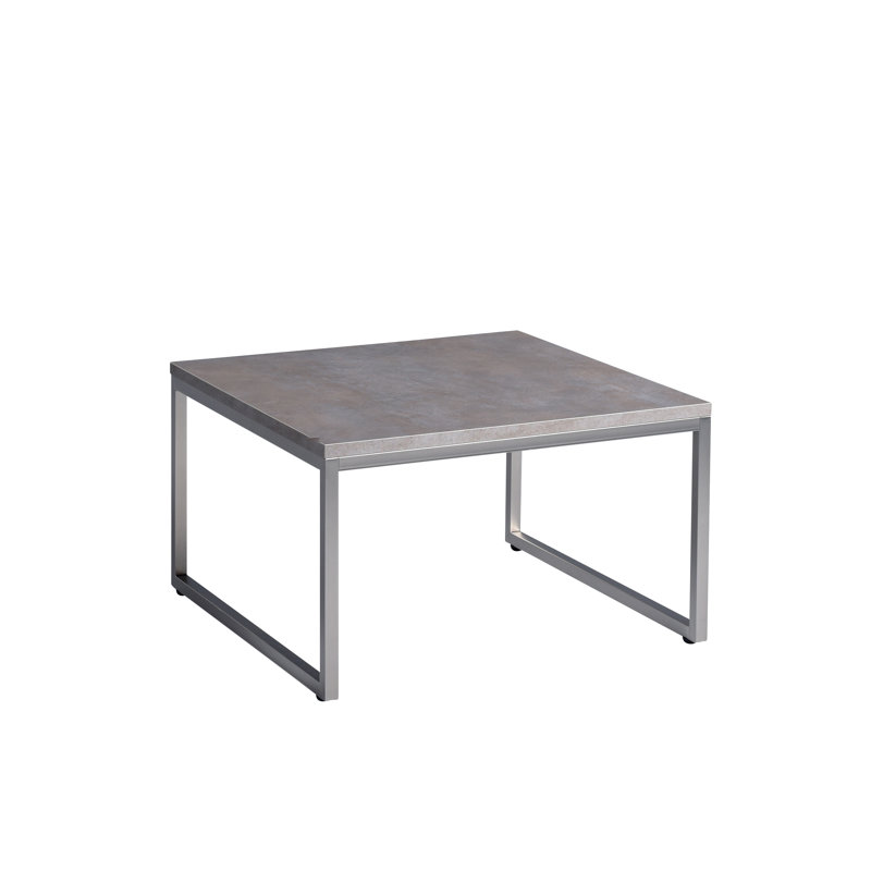Abbingt Sled Coffee Table