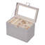 Jewelry Box + Portable