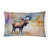 Other/No Pattern Outdoor Throw Pillow