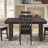 Rumbell Extendable Solid Wood Dining Table-1448357347-1448357346-1448357344