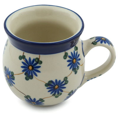 Stoneware Coffee Mug