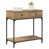 Artisan Oak selected