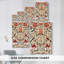 WM MORRIS Series LXX  -Premium Gallery Wrapped Canvas -Ready to Hang-1616313417