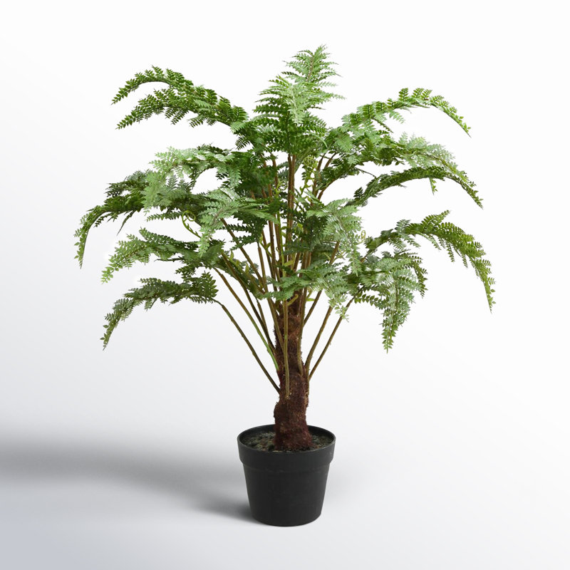 30'' Faux Plant in Pot