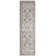 Tapis taupe Graelyn