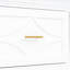 Lit simple blanc avec matelas de charge, tiroir et rangement - Station de teinte en bois de pin, sensation rustique-1292976905