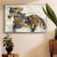 Gallop, reproduction d'art sur toile-1254487826-1254487827