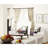 Schaaf Adjustable Single Curtain Rod-2137845792