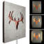 MA01 Rustic Wall Decor-718074740