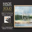 Tropical Shore II - Reproduction encadrée - Restickable-587667381-587667383
