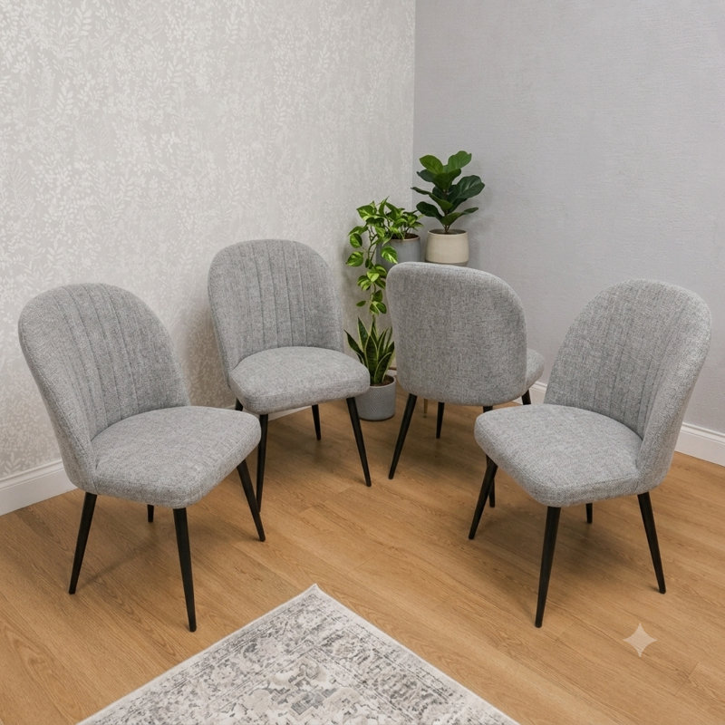 Upholstered Dining Chair