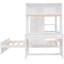 Lit mezzanine avec support Kelilah-1337855291