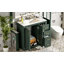 Meuble-lavabo 36 po avec lavabo en céramique-601816674