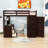 Heathyr Kids Loft Bed with Drawers-606105625-651649114