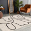 Reagyn Oriental Washable Area Rug-1785115854