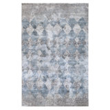 One-of-a-Kind 6'1" X 9' Area Rug