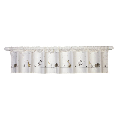 Volya Window Valance