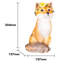 Neely Animals Resin Garden Statue