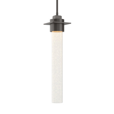 Airis 1-Light Single Cylinder Pendant