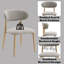 Ensemble de 2 chaises d'appoint Kacey