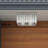 Greenwich Glass Flush Mount-660042997