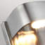 Kenmar Integrated LED Outdoor Flush Mount-37015779