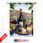Double Sided 40'' H x 28'' W Polyester Garden Flag-18887198