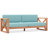 Anguilla Waterproof Fabric Outdoor Sofa-86504235-127274696
