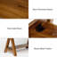 Banc de rangement Catarina