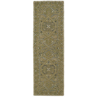 Locust Grove Southwestern Indoor / Outdoor Rug