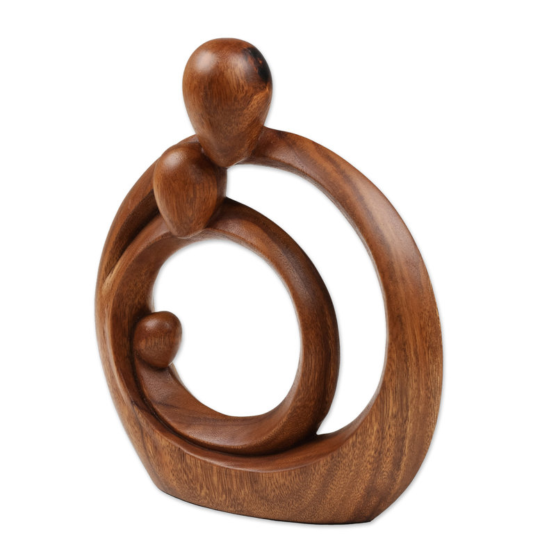 Tieast Figurines & Sculptures