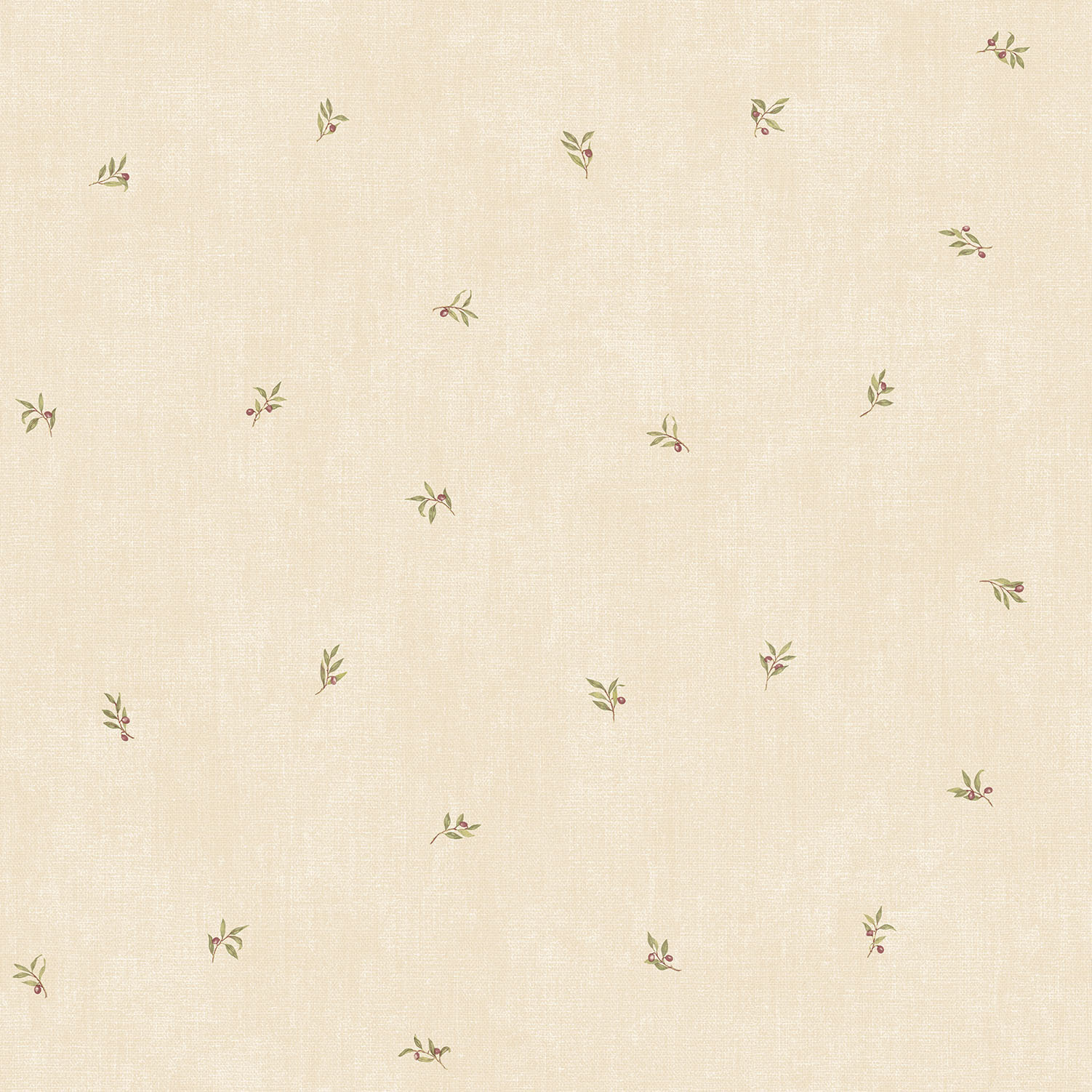 Galerie Wallcoverings Kitchen Recipes Wallpaper, Beige/Purple