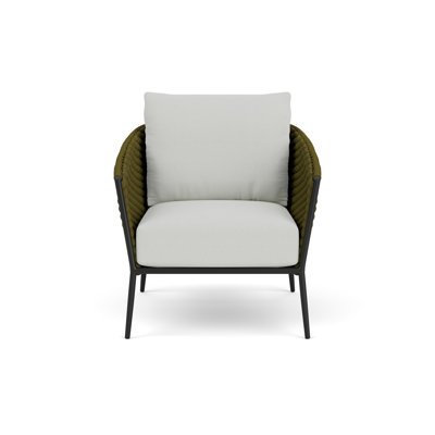 Escape Outdoor Lounge Chair