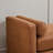 Gilb Faux Leather Upholstered Bench-933928122
