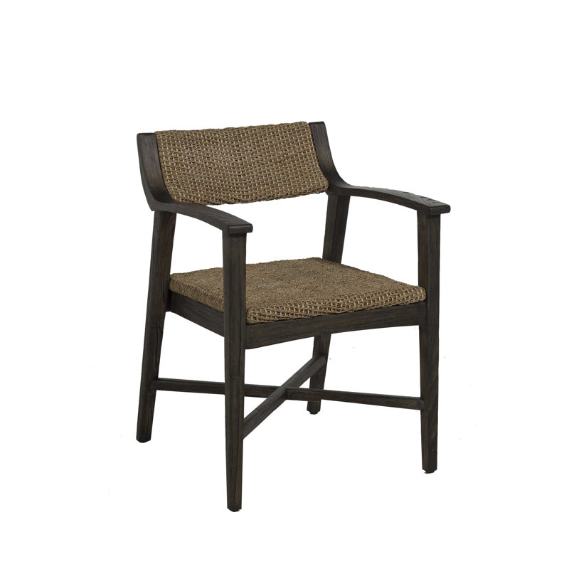 Richard 23.75" Wide Armchair