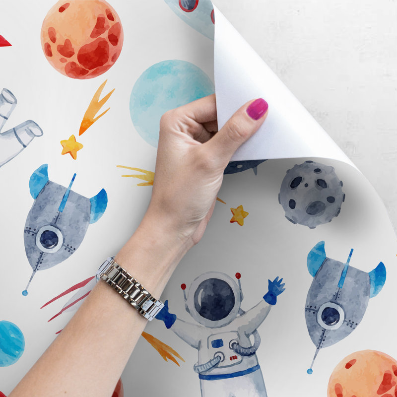 Pineville Matte Mural, 360 x 250cm