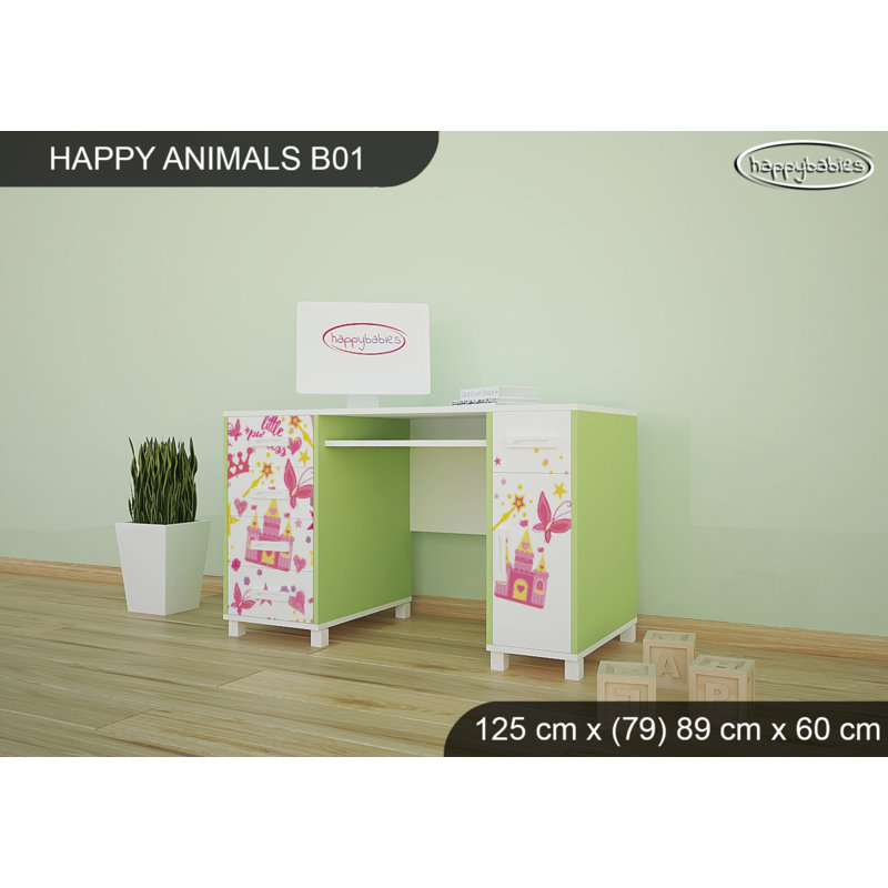125cm, Green