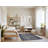 Cayvion Oriental Indoor Rug-1455888972