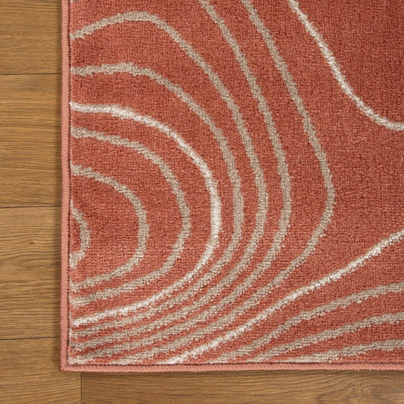 Tapis Hawk Veer, Rectangle 7 pi x 9 pi
